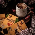 Всичко органично, веганско и без захар.